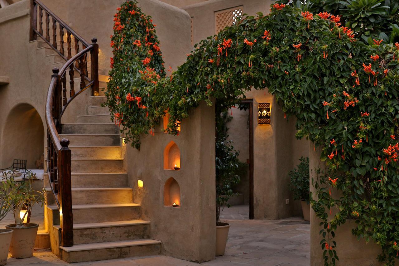 Mihir Garh Hotel Rohat Exterior foto
