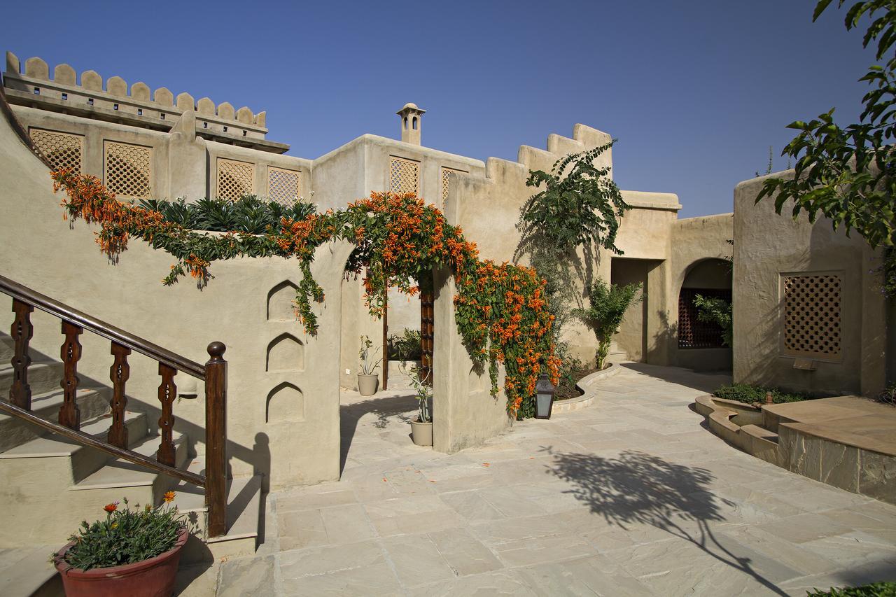 Mihir Garh Hotel Rohat Exterior foto